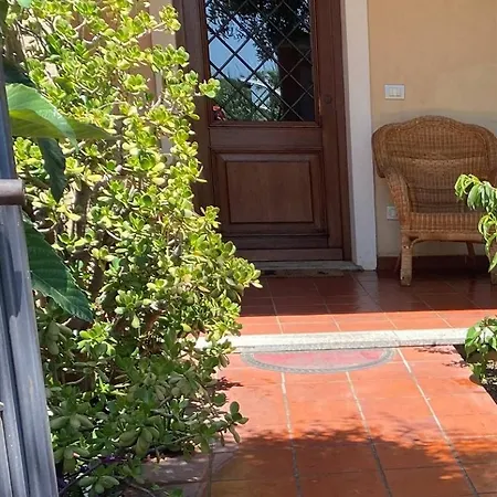Apartment Casa Di Angelica E Ginevra