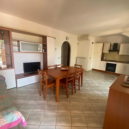 Casa Di Angelica E Ginevra Apartment *