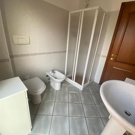Apartment Casa Di Angelica E Ginevra Tortoli