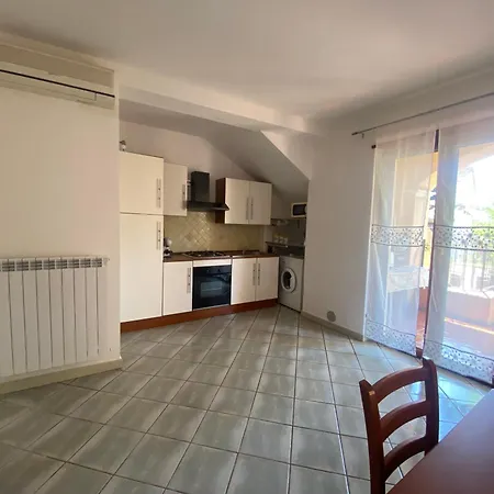 Apartment Casa Di Angelica E Ginevra