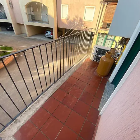 Casa Di Angelica E Ginevra Apartment *