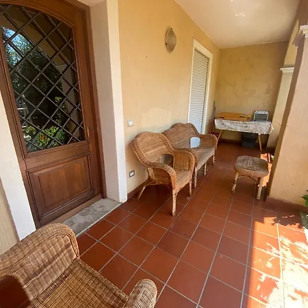 Apartment Casa Di Angelica E Ginevra *