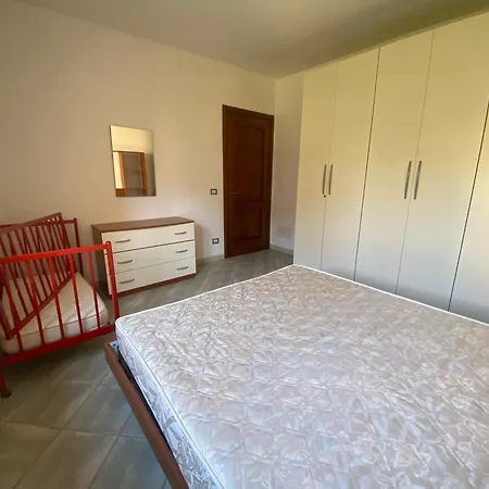 Apartment Casa Di Angelica E Ginevra Tortoli