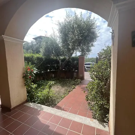 Casa Di Angelica E Ginevra